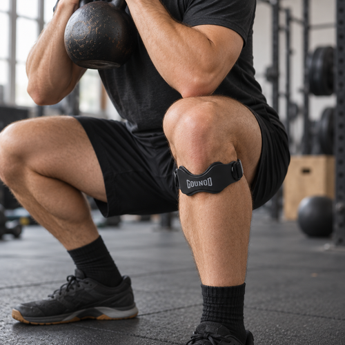 Salle et CrossFit